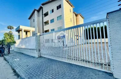 Apartamento com 2 quartos à venda no Centro, Aquiraz 