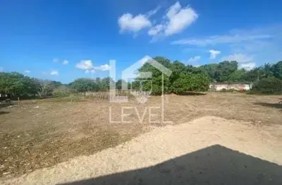 Terreno à venda, 172097 m² por r$ 1.700.000,00 - jenipapeiro - aquiraz/ce