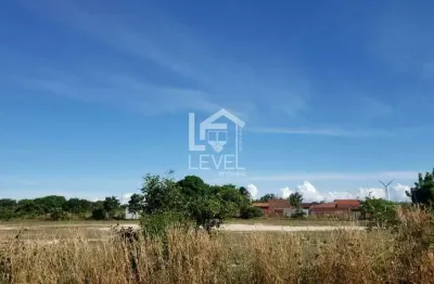 Terreno à venda, 2617 m² por r$ 200.000,00 - tapera - aquiraz/ce