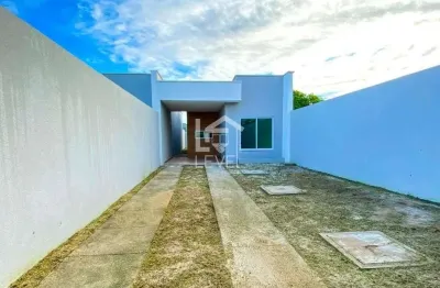Casa com 2 quartos à venda no Centro, Aquiraz 