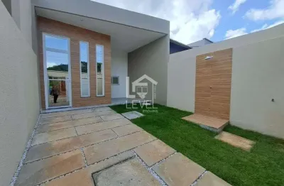 Casa com 2 quartos à venda no Centro, Itaitinga 