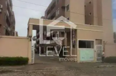 Apartamento com 2 dormitórios à venda, 48 m² por r$ 230.000,00 - paupina - fortaleza/ce