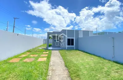 Casa com 2 quartos à venda no Centro, Aquiraz 