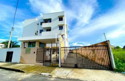 Apartamento com 2 dormitórios à venda, 60 m² - loteamento novo aquiraz - aquiraz/ce