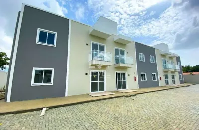 Apartamento com 2 quartos à venda no Centro, Aquiraz 