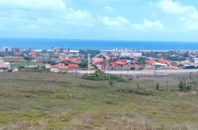Terreno à venda no Porto das Dunas, Aquiraz 