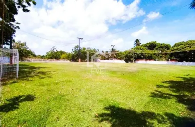 Terreno à venda, 4104 m² por r$ 300.000,00 - jenipapeiro - aquiraz/ce