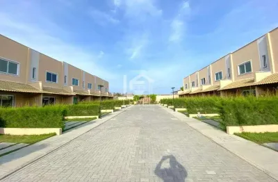 Casa com 2 quartos à venda no Centro, Aquiraz 