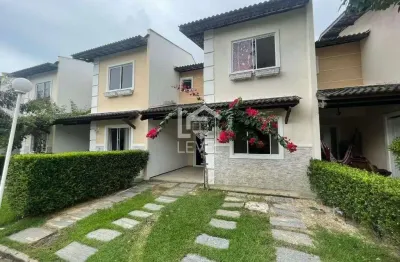 Casa com 3 dormitórios, 91 m² - venda por r$ 370.000,00 ou aluguel por r$ 1.855,01/mês - divineia - aquiraz/ce