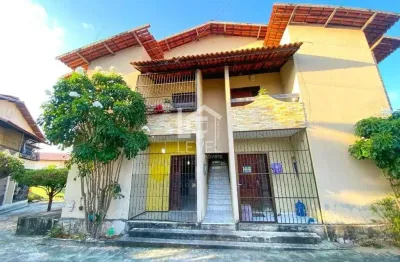 Apartamento com 2 dormitórios à venda, 65 m² - mirante do rio - aquiraz/ce