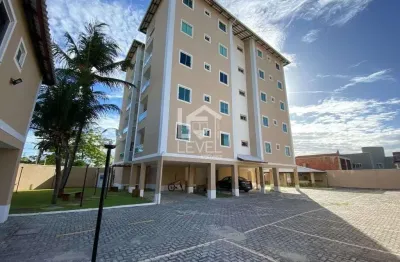 Apartamento com 2 quartos para alugar no Centro, Aquiraz 