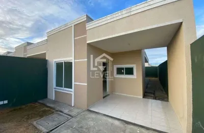 Casa com 2 quartos para alugar no Centro, Aquiraz 