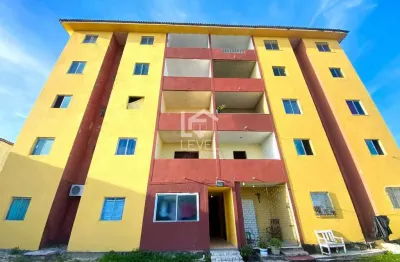 Apartamento com 4 quartos à venda na Tomás Jobim, 100, Prainha, Aquiraz