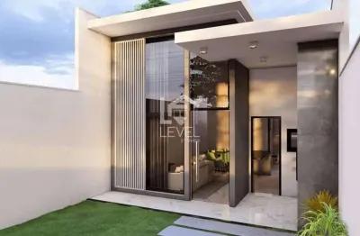 Casa com 3 quartos à venda na R. Maria A. Cavalcante, Centro, Aquiraz