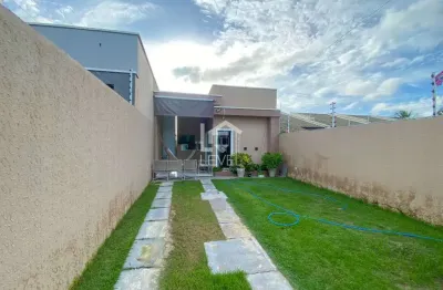 Casa com 3 quartos à venda na Rua Da Sardinha, 119, Chacara da Prainha, Aquiraz