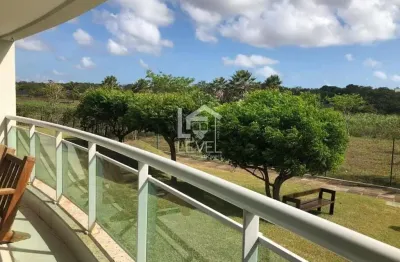 Apartamento com 3 quartos para alugar no Centro, Aquiraz 