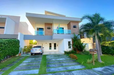 Casa com 5 quartos à venda na Rodovia CE-040 700, Coacu, Eusébio