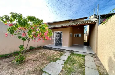 Casa com 2 quartos à venda na Rua Artemísia, 475, Loteamento Sol Nascente, Aquiraz