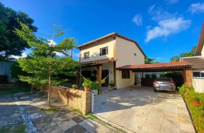 Casa com 4 quartos à venda na Rua Jaqueline Bastos, 200, São Bento, Fortaleza