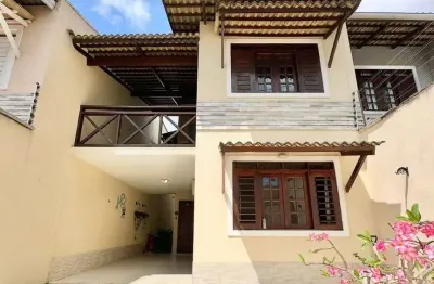 Casa com 4 quartos à venda no Centro, Eusébio 