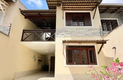 Casa com 4 quartos à venda no Centro, Eusébio 