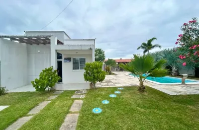 Casa com 2 quartos para alugar na Via Local D8, 591, Patacas, Aquiraz