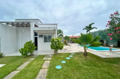 Casa com 2 quartos para alugar na Via Local D8, 591, Patacas, Aquiraz