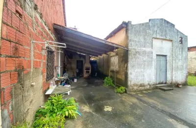 Casa com 2 quartos à venda na Rua C, 222, Divineia, Aquiraz