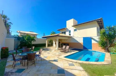 Casa com 3 quartos à venda na Rua Doutor Manoel Rodrigues Monteiro, 2455, Praia do Futuro II, Fortaleza