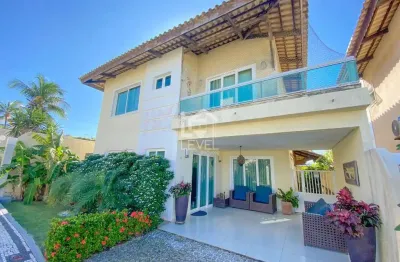 Casa com 3 quartos à venda na Rua Doutor Manoel Rodrigues Monteiro, 2455, Praia do Futuro II, Fortaleza