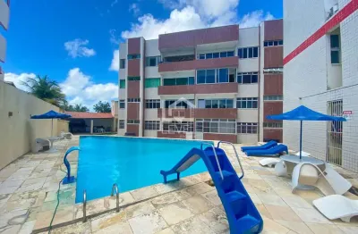 Apartamento com 2 quartos para alugar na R. Estanislau Tavares, 226, Prainha, Aquiraz