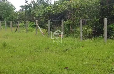 Terreno à venda em Jacaúna, Aquiraz 
