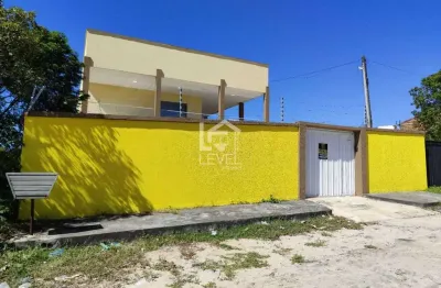 Casa com 4 quartos à venda na Rua Principal, S/N, Loteamento Sol Nascente, Aquiraz