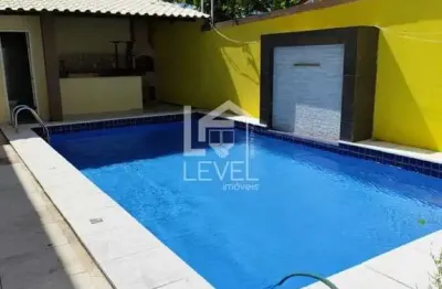 Casa com 4 quartos à venda na Rua Principal, S/N, Loteamento Sol Nascente, Aquiraz