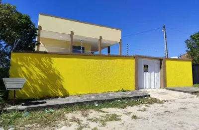 Casa 4 suítes sendo uma plena com hidromassagem e piscina