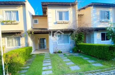 Casa com 3 quartos à venda no Centro, Aquiraz 