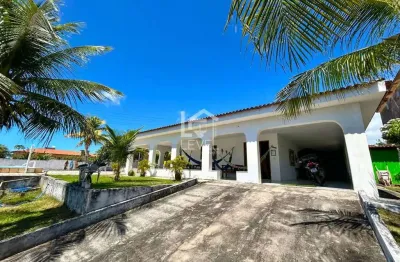 Casa com 6 quartos à venda na Rua Estanislau Tavares, 999, Prainha, Aquiraz