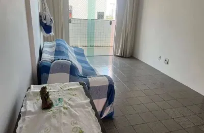 Apartamento com 3 quartos à venda na Rua Francisco Moreira, 380, Praia do Futuro I, Fortaleza