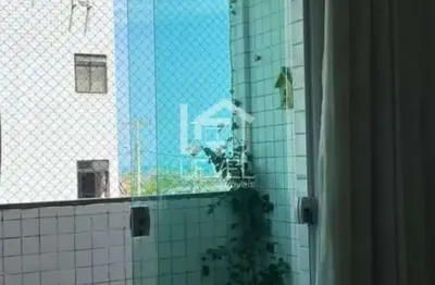 Apartamento com 3 quartos à venda na Rua Francisco Moreira, 380, Praia do Futuro I, Fortaleza