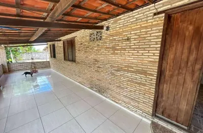 Casa com 3 quartos à venda na Rua Campestre Da Serra, 18, Prainha, Aquiraz