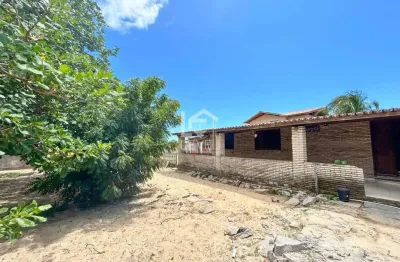 Casa com 3 quartos à venda na Rua Campestre Da Serra, 18, Prainha, Aquiraz