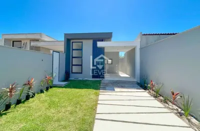 Casa com 3 quartos à venda na Rua 13, 1, Loteamento Sol Nascente, Aquiraz