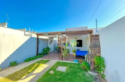 Casa com 2 quartos à venda na Rua Principal, 214, Loteamento Sol Nascente, Aquiraz