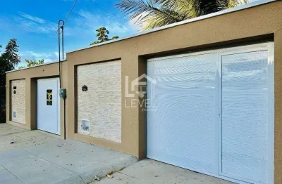 Casa com 3 quartos à venda no Centro, Aquiraz 