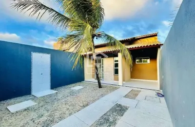 Casa com 3 quartos à venda no Centro, Aquiraz 