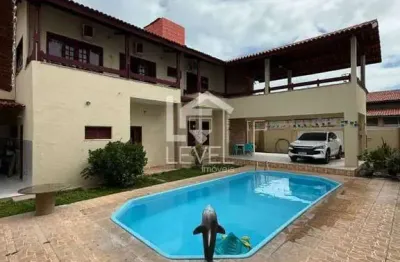Casa com 3 quartos à venda no Iguape, Aquiraz 