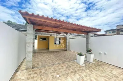 Casa com 3 quartos à venda no Centro, Aquiraz 