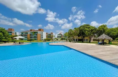 Apartamento com 3 quartos para alugar no Centro, Aquiraz 