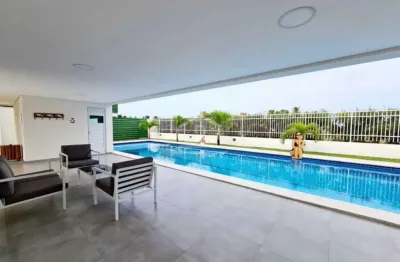 Apartamento com 2 quartos à venda, porto das dunas - aquiraz