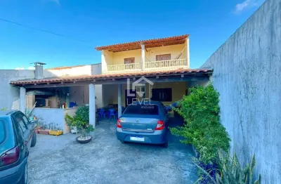 Casa com 4 quartos à venda na Rua G, 78, Loteamento Mirante do Rio, Aquiraz